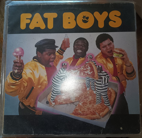 Sutra records fat boys - sutra,