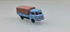 Modellauto barkas b1000 - modellauto,