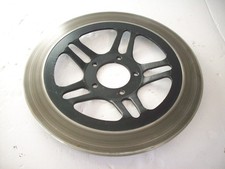 Original Bremsscheibe vorne 5mm / Disk Front Brake Honda CB 1100 R B1, B2 - SC05