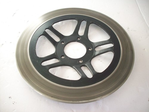 Original bremsscheibe vorne - original,