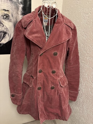 Diesel mantel jacke - diesel,
