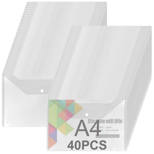 Dokumentenmappe stück - 40,