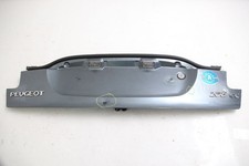 Heckklappe Peugeot 206 CC