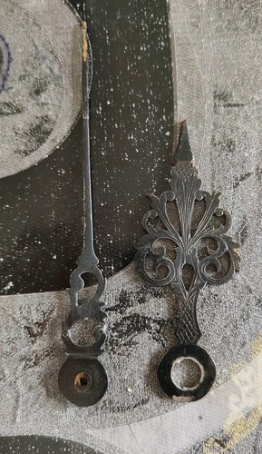 Comtoise uhr laterne - uhr,,