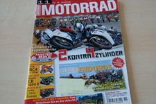 3) Motorrad 11/2008 - BMW F 650 GS mit 71PS besse - Honda XL 700 V Transalp mit