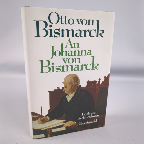 Otto von bismarck - otto,