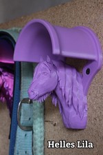 Halfterhalter Trensenhalter