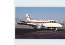 Flugzeuge Zivil United Express Westair Embraer Bandeira