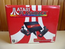 Atari Flashback Konsole mit 20