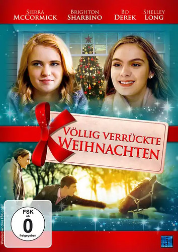 Völlig verrückte weihnachten - völlig,