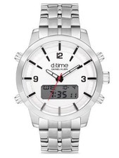 Herrenuhr Daniel Klein D:Time