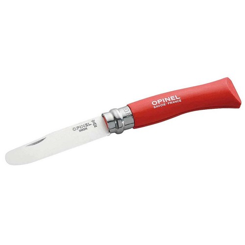Opinel kindermesser mit - opinel, no