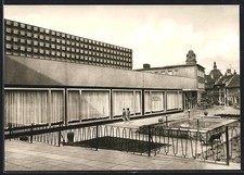 Artern, Kulturzentrum und
