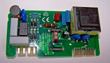 Für SIEMENS LC66KA540 Transformator Trafo Platine Dunstabzugshaube