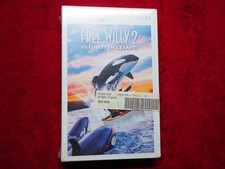 Free Willy 2 - Freiheit in