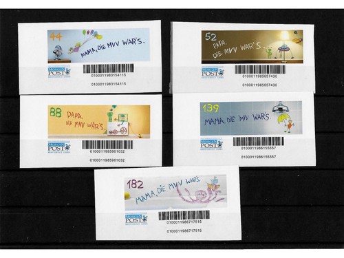 Privatpost morgen post - privatpost,