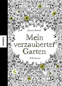 Mein verzauberter garten - mein,