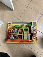 Lion Guard Pride Lands