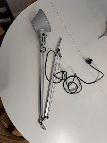 Artemide tolomeo tavolo - tolomeo,