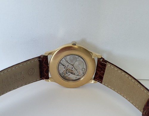 Patek philippe calatrava - patek,