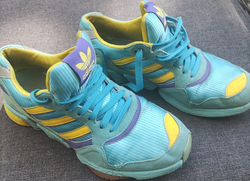 Adidas torsion herren - zx,