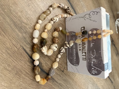 Schicke kette von elisa - kette,