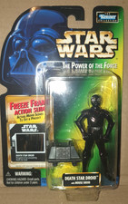 Star Wars: The Power of the Force: DEATH STAR DROID