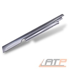 EINSTIEGSBLECH SCHWELLER LINKS