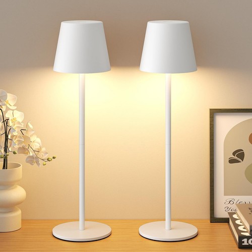 Tischlampe kabellos stück - kabellos,