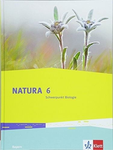 Natura schwerpunkt biologie - schwerpunkt,