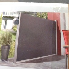 Sunfun Seitenmarkise