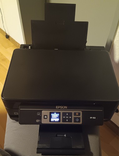 Epson 352 all - xp-352,
