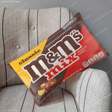 Funny MMs Kissenbezug