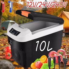 Kühlbox 10L Elektrische