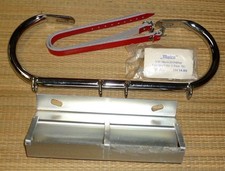 Ski Halter original "Malco"