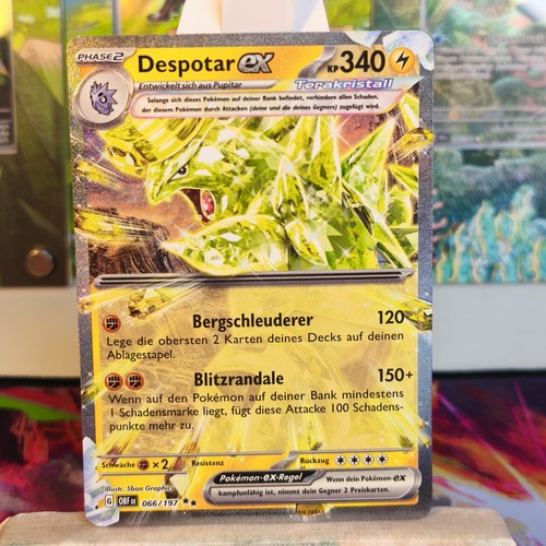 Despotar 066 197 - ex, 066/197