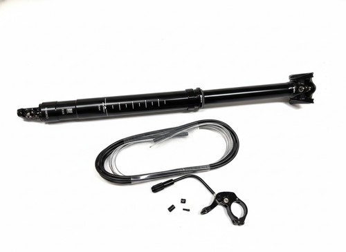 Syncros duncan dropper 5 - duncan, 2.5