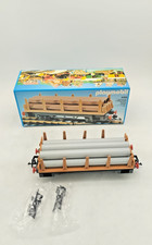 Playmobil 4105 Rungenwagen