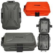 COMMANDO Dry Box oliv –