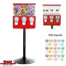 Kaugummiautomat 0,5€ 1€