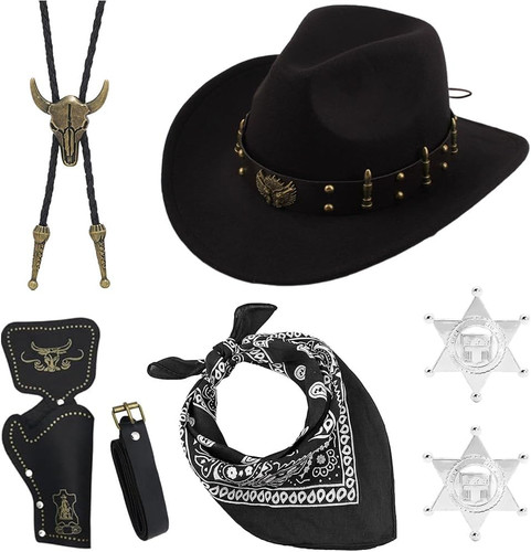 Cowboy kostüm western - kostüm,,