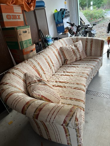 Domicil sitzer sofa - domicil,