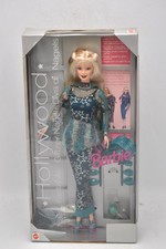 Barbie Hollywood Nails Puppe