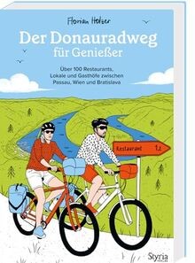 Der donauradweg für - der,