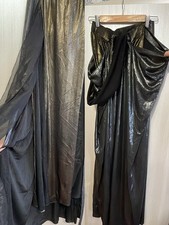 Tribal Fusion Dark Costume