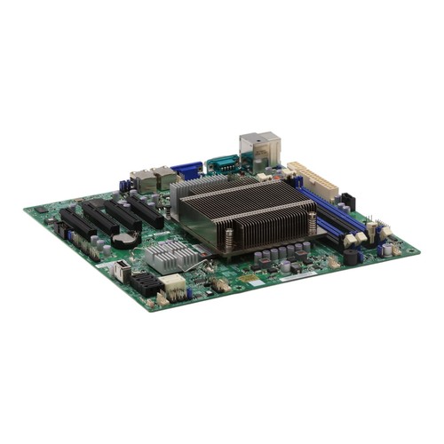Supermicro x9scm lga1155 - x9scm-f,