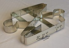 Weckmann/Stutenkerl-Ausstecher