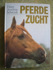 Pferdezucht ddr fachbuch - pferdezucht,