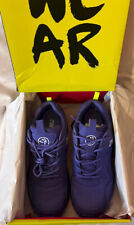 Zumba Wear Schuhe, lila, Gr