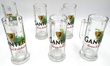 Bierglas Ganter Bier Krug